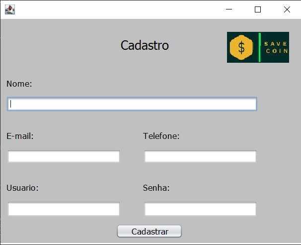 cadastro